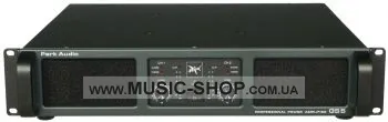 Підсилювач - Park Audio GS5