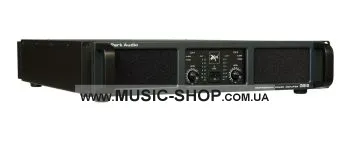 Підсилювач - Park Audio GS5
