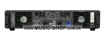 Підсилювач - Park Audio GS5