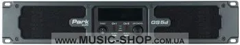 Усилитель - Park Audio GS5d