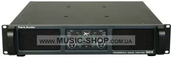 Усилитель - Park Audio GS6