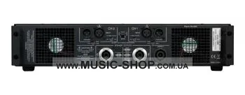 Усилитель - Park Audio GS6
