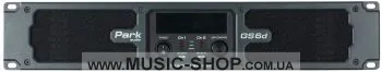 Підсилювач - Park Audio GS6d