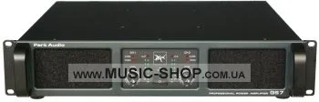 Усилитель - Park Audio GS7