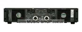 Усилитель - Park Audio GS7
