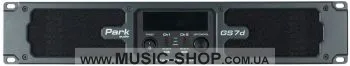 Підсилювач - Park Audio GS7d