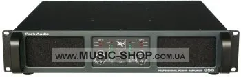 Усилитель - Park Audio GS8