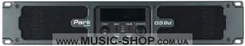 Підсилювач - Park Audio GS8d