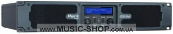 Підсилювач - Park Audio GS8d