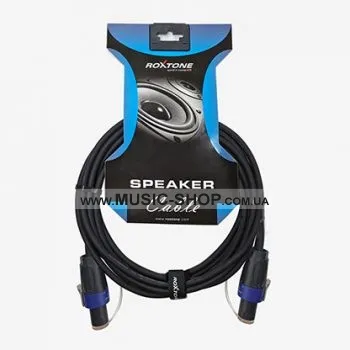 Готовый акустический кабель - Roxtone GSSS215L10