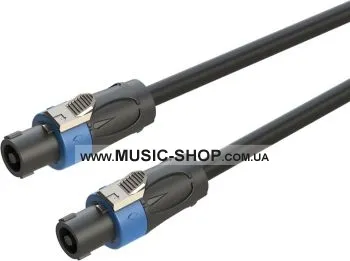 Готовый акустический кабель - Roxtone GSSS215L10