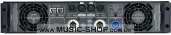 Підсилювач - Park Audio GS8d