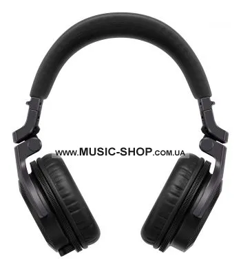 Наушники для DJ - Alpha Theta (Pioneer) HDJ-CUE1BT-K