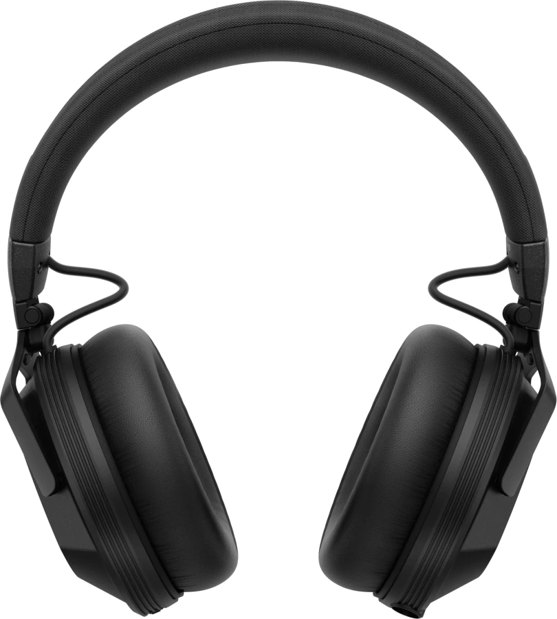 DJ наушники - Alpha Theta (Pioneer) HDJ-F10