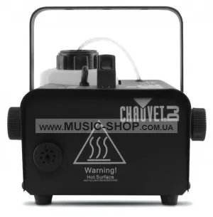 Генератор диму - Chauvet H1200 Hurricane 1200
