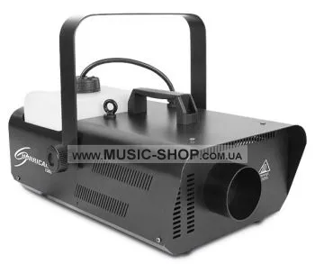 Генератор диму - Chauvet H1302 HURRICANE 1302
