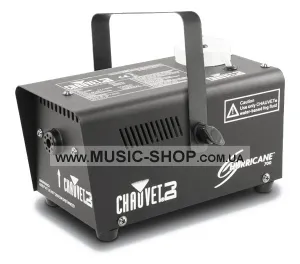 Генератор диму - Chauvet H700 Hurricane 700
