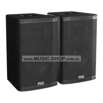 Активний акустичний комплект - Park Audio L-Set 101BT