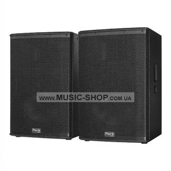 Активный акустический комплект - Park Audio L-Set 151BT