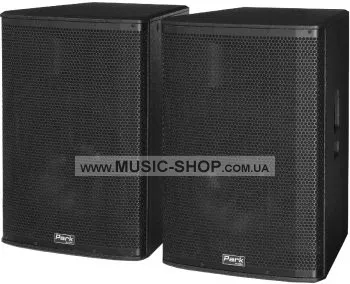 Активний акустичний комплект - Park Audio L-Set 152BT
