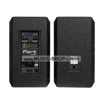 Активний акустичний комплект - Park Audio L-Set 121BT
