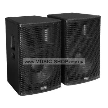 Активний акустичний комплект - Park Audio L-Set 121BT