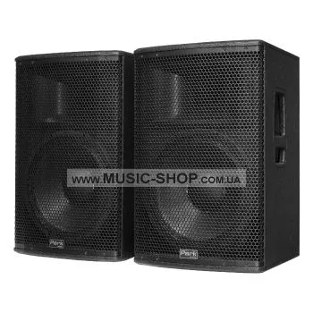 Активний акустичний комплект - Park Audio L-Set 121BT