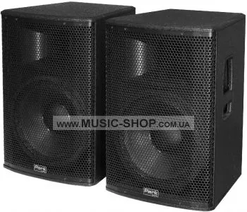 Активний акустичний комплект - Park Audio L-Set 121BT