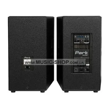 Активный акустический комплект - Park Audio L-Set 151BT