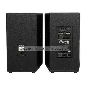 Активний акустичний комплект - Park Audio L-Set 152BT