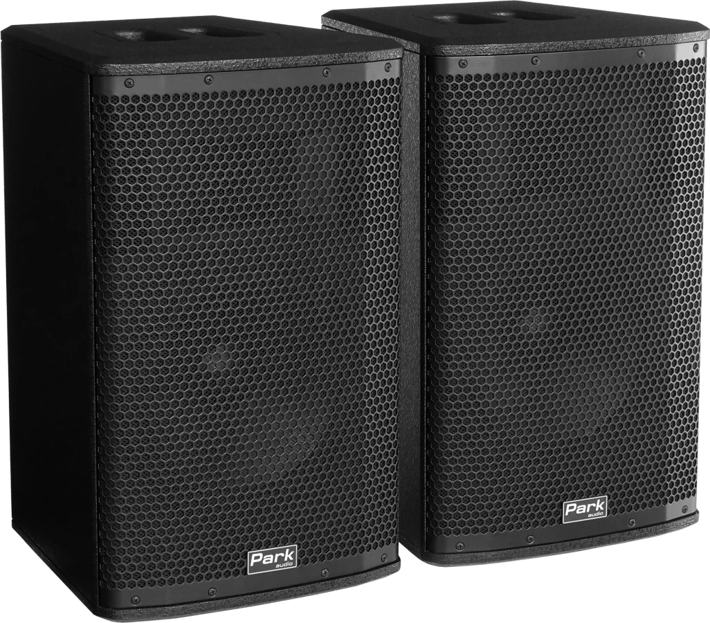 Активний акустичний комплект - Park Audio L-Set 102BT