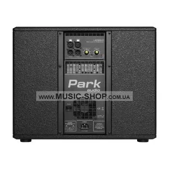 Активный сабвуфер - Park Audio LS123-P