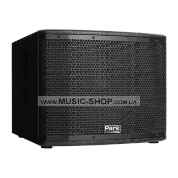 Активный сабвуфер - Park Audio LS123-P