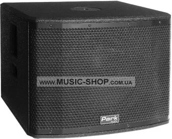 Активный сабвуфер - Park Audio LS123-P