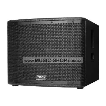 Активный сабвуфер - Park Audio LS123-P
