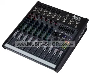 Микшерный пульт - Alto Professional LIVE 802
