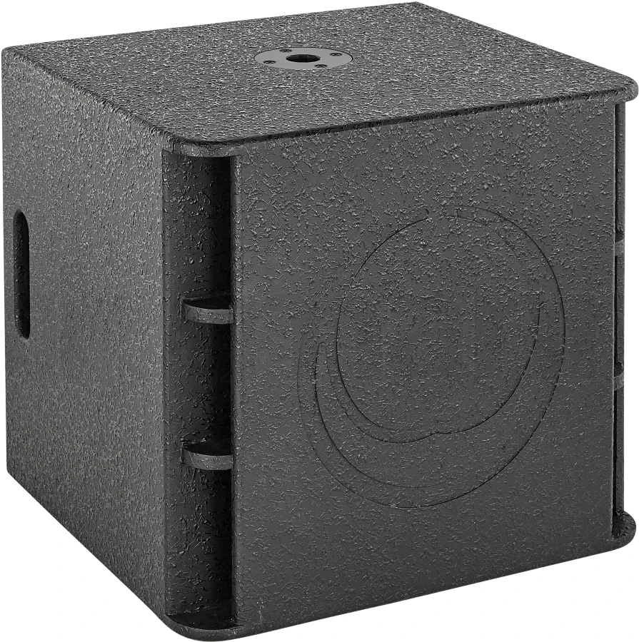 Активный сабвуфер - Turbosound Milan M15B