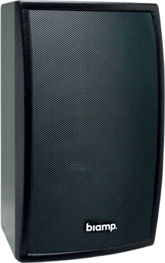 Настінна акустична система - Biamp (Apart) MASK8F-BL