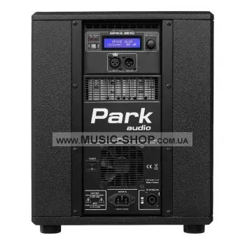 Активный акустический комплект - Park Audio SPIKE3610.05