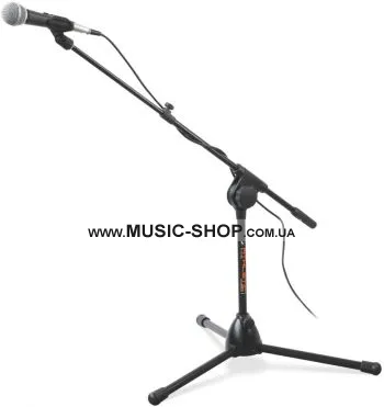 Мікрофонна стійка - Athletic MIC-7E
