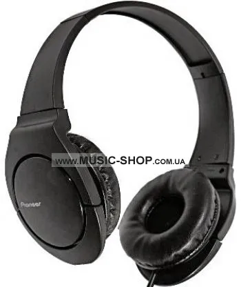 Наушники - Alpha Theta (Pioneer) MJ-721-K
