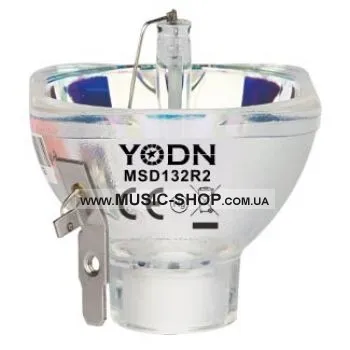 Газорозрядна лампа - YODN MSD 132R2