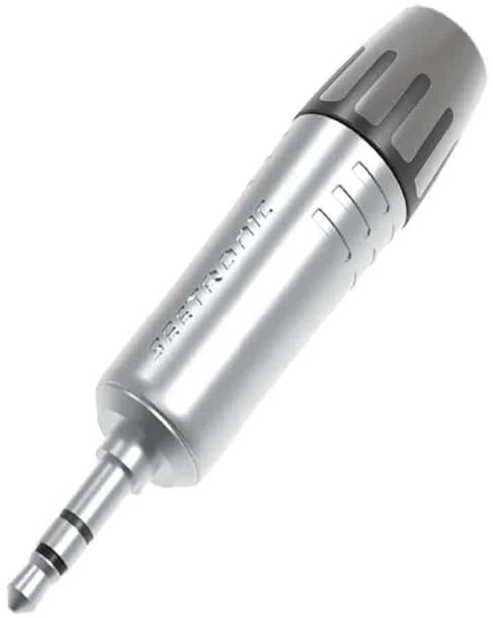 Роз'єм JACK 3.5- Seetronic MTP3C