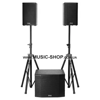 Активный акустический комплект - Park Audio MAGIC SET 2100.01