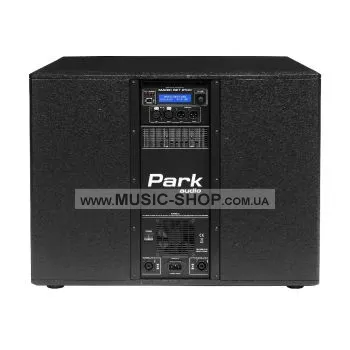 Активный акустический комплект - Park Audio MAGIC SET 2100.01