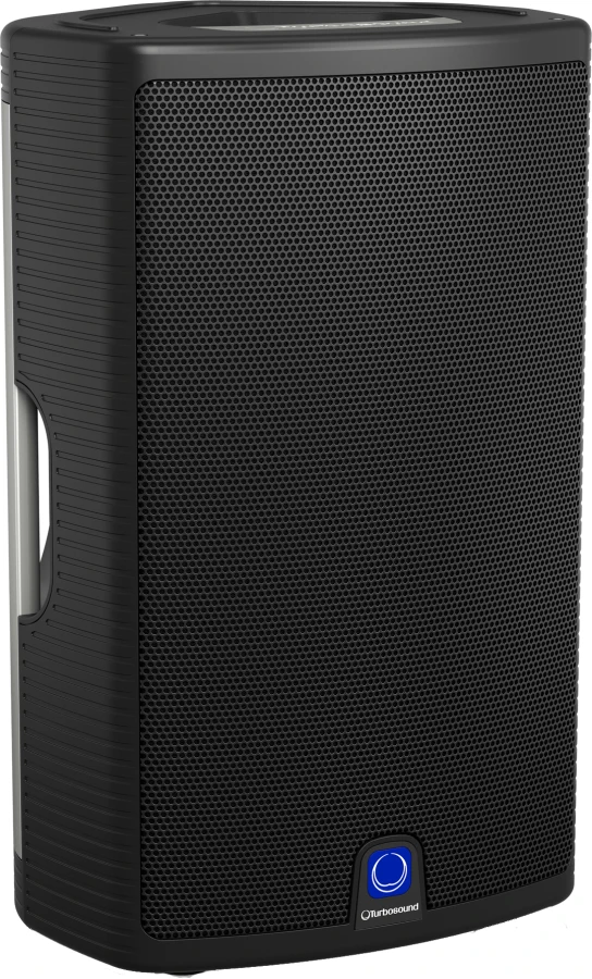 Активная акустическая система - Turbosound Milan M12