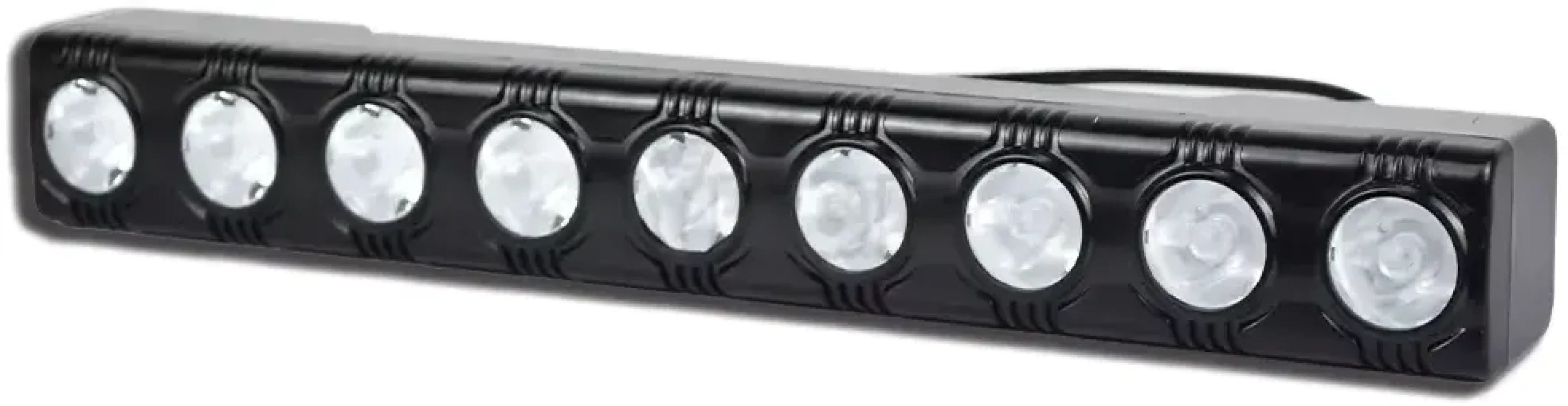 Светодиодная LED панель - Free Color Mini BAR 9 RGBW