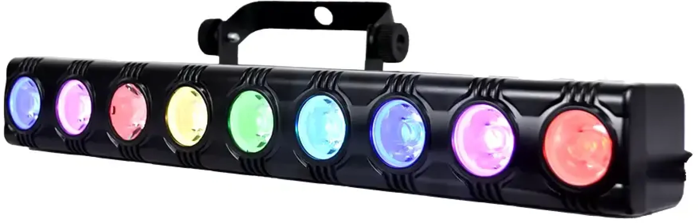 Светодиодная LED панель - Free Color Mini BAR 9 RGBW