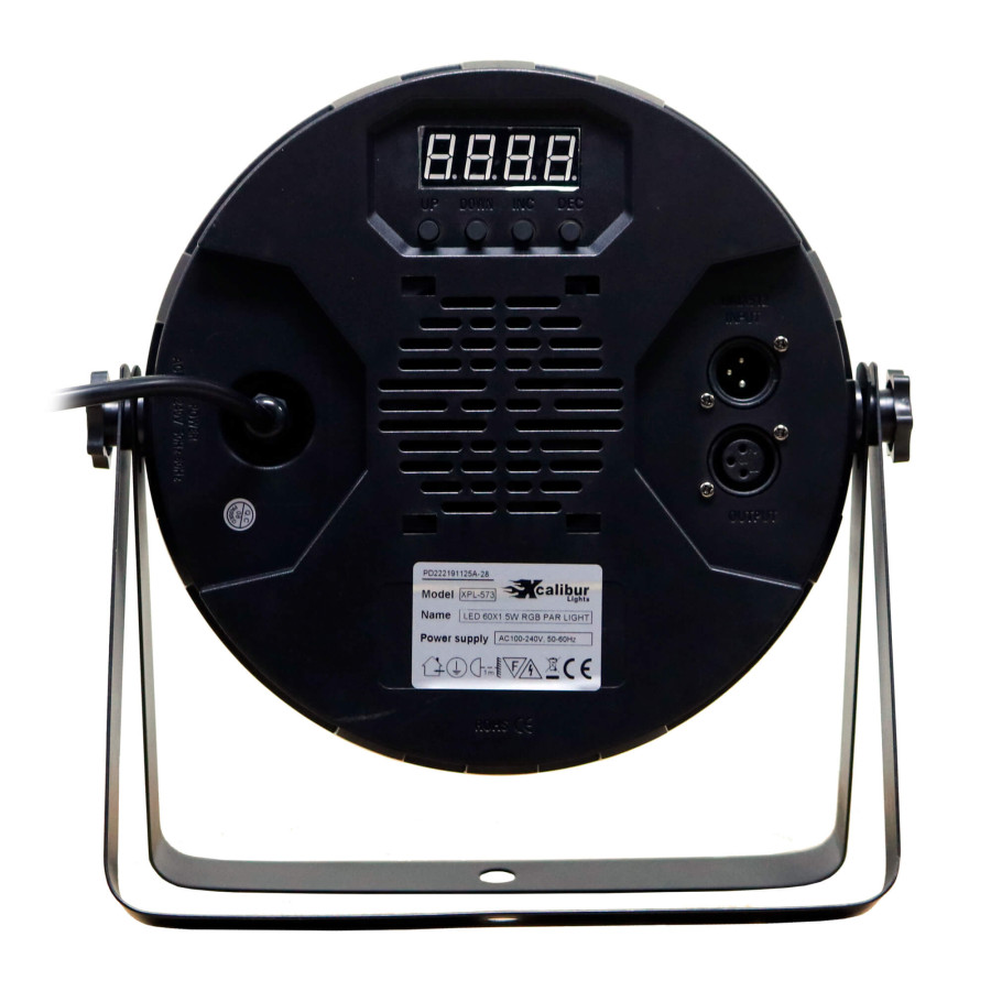 Светодионный LED прожектор - City Light ND-031A