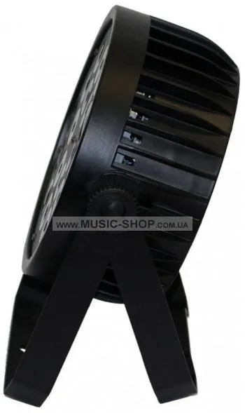 Світлодіоний LED прожектор - City Light ND-02A